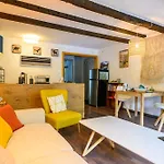 Dent-blanche, Apartment Evolene
