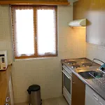 Apartment Dent-blanche,