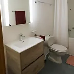 Apartment Dent-blanche,