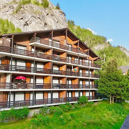 Dent-blanche, * Evolène