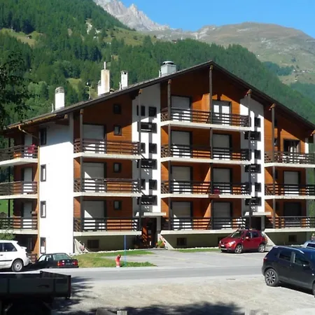 Dent-blanche, Lejlighed Evolène