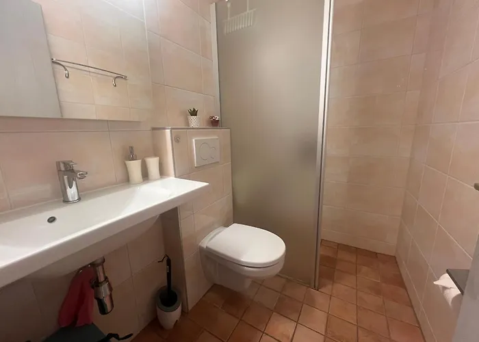 Dent-blanche, Διαμέρισμα *