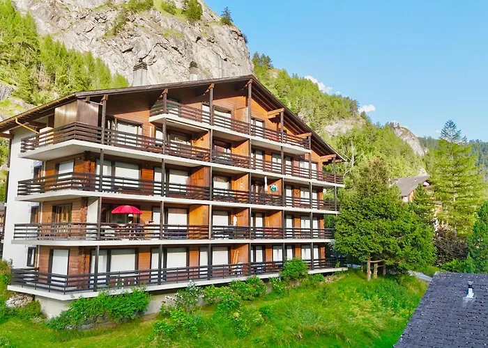 Dent-blanche, * Evolène