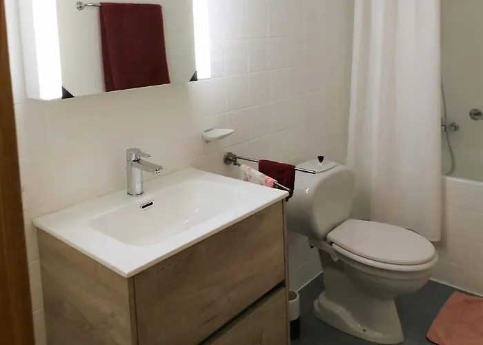 Διαμέρισμα Dent-blanche,